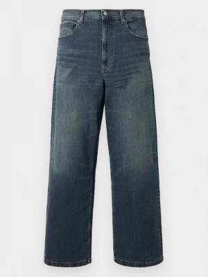 Obrázek produktu Baggy džíny Tommy Jeans tmavomodrý denim