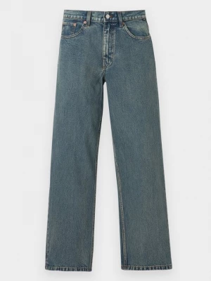 Obrázek produktu Baggy džíny Vans modrý denim