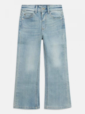 Obrázek produktu Baggy džíny VINGINO modrá