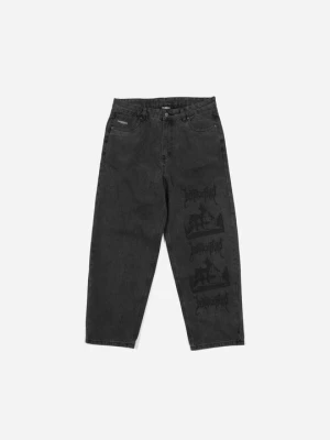 Obrázek produktu Baggy džíny Wasted Paris