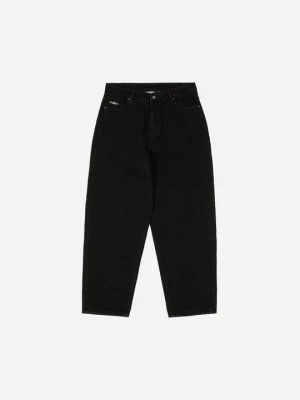 Obrázek produktu Baggy džíny Wasted Paris černá