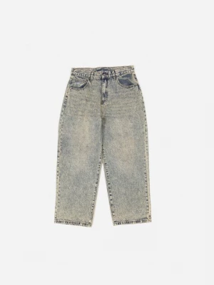 Obrázek produktu Baggy džíny Wasted Paris světle modrá