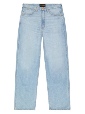 Obrázek produktu Baggy džíny Wrangler modrý denim