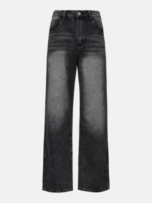 Obrázek produktu Baggy džíny YOURTURN By Zalando černý denim
