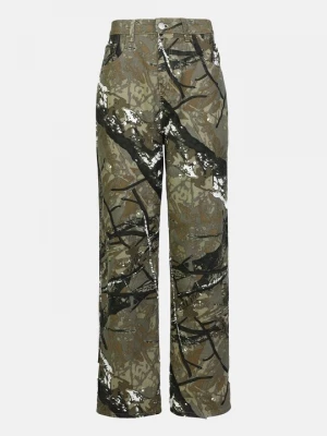 Obrázek produktu Baggy džíny YOURTURN By Zalando khaki