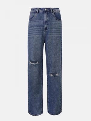 Obrázek produktu Baggy džíny YOURTURN By Zalando modrý denim