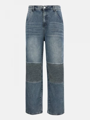 Obrázek produktu Baggy džíny YOURTURN By Zalando modrý denim