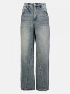 Obrázek produktu Baggy džíny YOURTURN By Zalando modrý denim