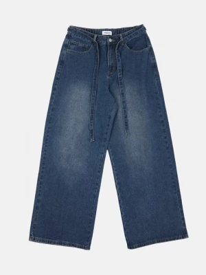 Obrázek produktu Baggy džíny YOURTURN By Zalando modrý denim