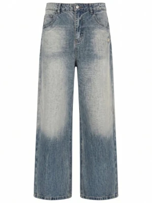 Obrázek produktu Baggy džíny YOURTURN By Zalando modrý denim