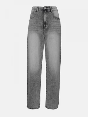 Obrázek produktu Baggy džíny YOURTURN By Zalando šedý denim