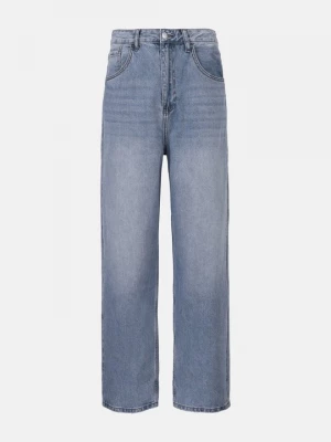 Obrázek produktu Baggy džíny YOURTURN By Zalando světle modrá