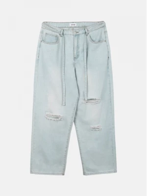 Obrázek produktu Baggy džíny YOURTURN By Zalando světlemodrý denim