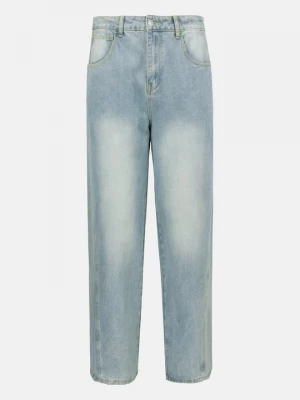 Obrázek produktu Baggy džíny YOURTURN By Zalando světlemodrý denim