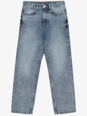 Obrázek produktu Baggy džíny YOURTURN By Zalando tmavomodrý denim
