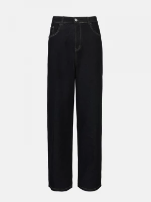 Obrázek produktu Baggy džíny YOURTURN By Zalando tmavomodrý denim
