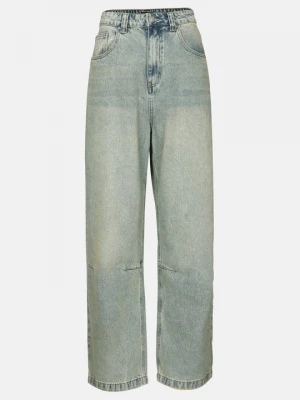 Obrázek produktu Baggy džíny YOURTURN By Zalando tmavomodrý denim
