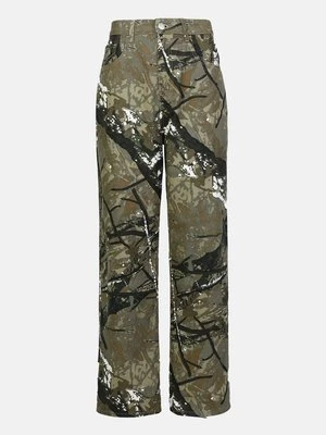 Obrázek produktu Baggy džíny YOURTURN khaki