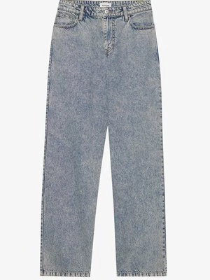 Obrázek produktu Baggy džíny YOURTURN použitý denim