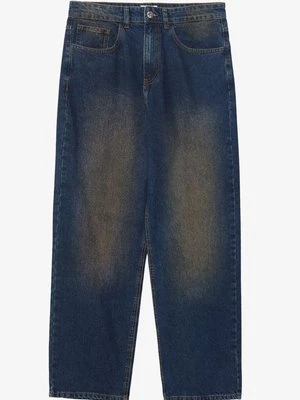 Obrázek produktu Baggy džíny YOURTURN špinavý denim