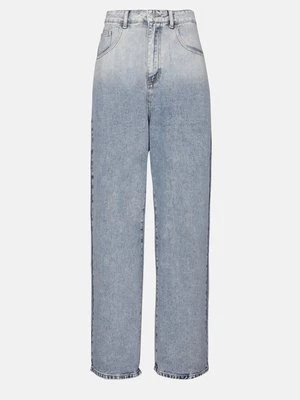 Obrázek produktu Baggy džíny YOURTURN světlemodrý denim
