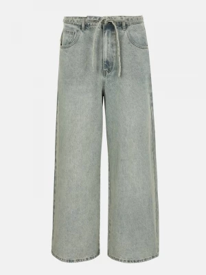 Obrázek produktu Baggy džíny YOURTURN světlemodrý denim