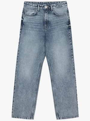 Obrázek produktu Baggy džíny YOURTURN tmavomodrý denim