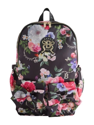 Obrázek produktu Baker by Ted Baker Batoh zelená / malinová / černá / offwhite