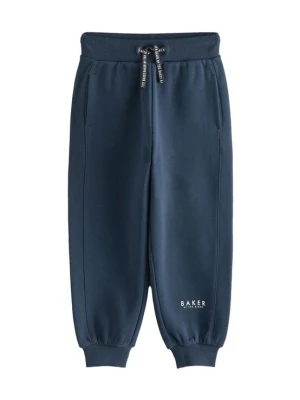 Obrázek produktu Baker by Ted Baker Kalhoty námořnická modř / bílá