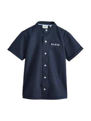 Obrázek produktu Baker by Ted Baker Košile námořnická modř / bílá