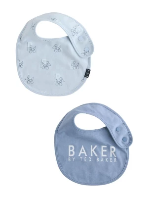 Obrázek produktu Baker by Ted Baker Lacl modrá / světlemodrá / bílá