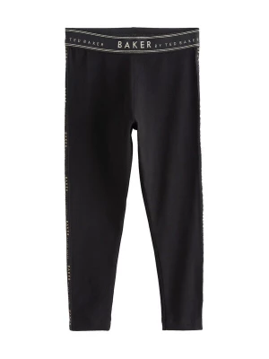 Obrázek produktu Baker by Ted Baker Legíny zlatá / černá