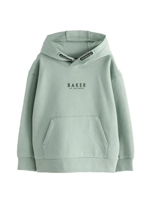 Obrázek produktu Baker by Ted Baker Mikina mátová / tmavě zelená