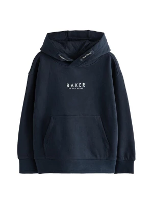 Obrázek produktu Baker by Ted Baker Mikina námořnická modř / bílá
