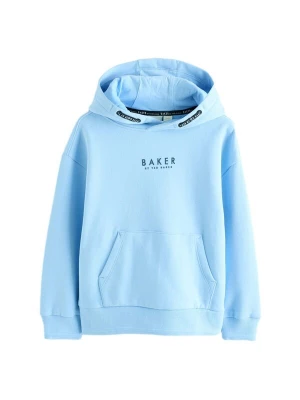 Obrázek produktu Baker by Ted Baker Mikina námořnická modř / světlemodrá