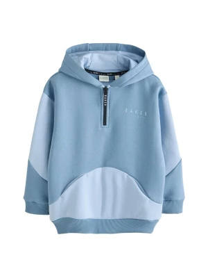 Obrázek produktu Baker by Ted Baker Mikina safírová / světlemodrá