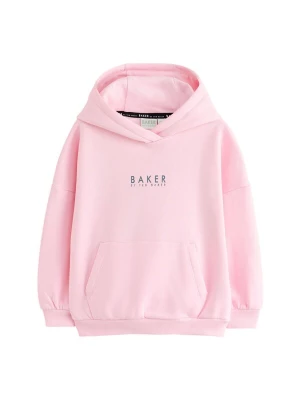 Obrázek produktu Baker by Ted Baker Mikina světle růžová