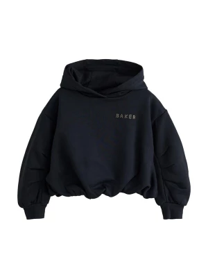 Obrázek produktu Baker by Ted Baker Mikina zlatá / černá / bílá
