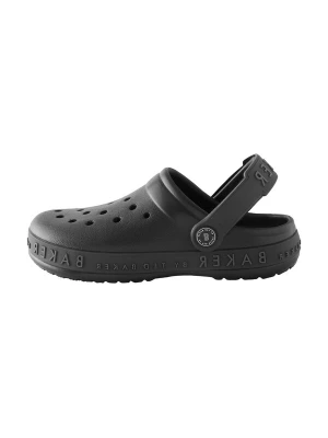 Obrázek produktu Baker by Ted Baker Otevřená obuv černá