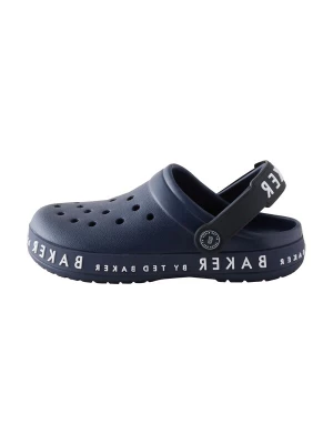 Obrázek produktu Baker by Ted Baker Otevřená obuv námořnická modř / bílá