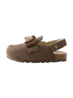Obrázek produktu Baker by Ted Baker Polobotky čokoládová