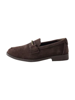 Obrázek produktu Baker by Ted Baker Polobotky čokoládová