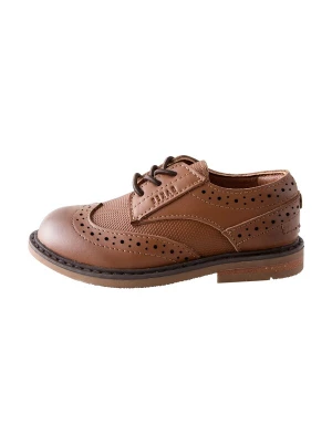 Obrázek produktu Baker by Ted Baker Polobotky hnědá