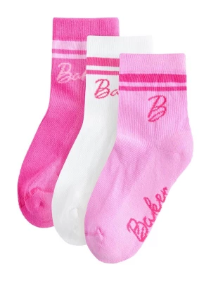 Obrázek produktu Baker by Ted Baker Ponožky pink / růžová / bílá