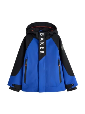 Obrázek produktu Baker by Ted Baker Přechodná bunda modrá / černá / bílá