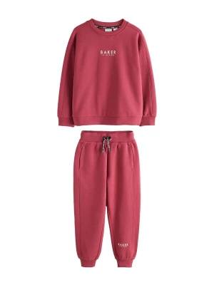 Obrázek produktu Baker by Ted Baker Sada červená / bílá