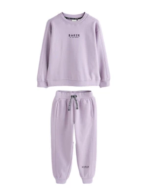 Obrázek produktu Baker by Ted Baker Sada pastelová fialová / černá