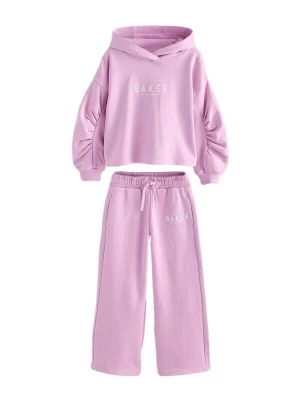 Obrázek produktu Baker by Ted Baker Sada růžová / bílá