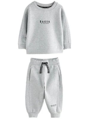 Obrázek produktu Baker by Ted Baker Sada šedý melír / černá