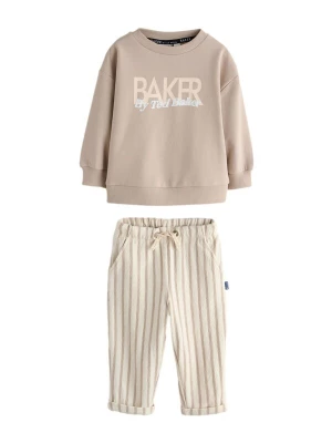 Obrázek produktu Baker by Ted Baker Sada starobéžová / světle béžová